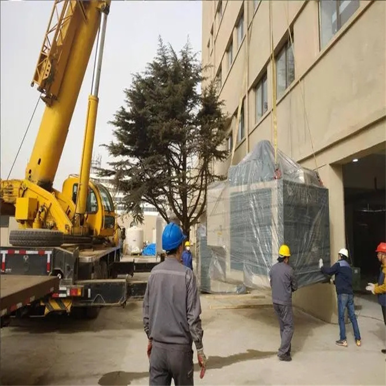 垦利县附近12吨吊车出租电话