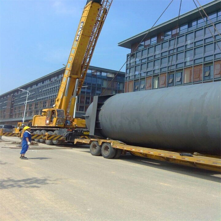 垦利县大型吊车租赁公司