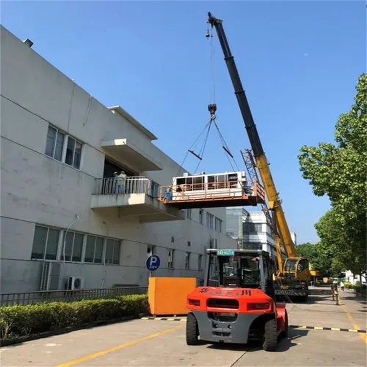 垦利县小型吊车出租电话