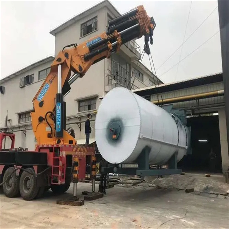 垦利县室内装修小型折臂吊出租服务：高效解决方案与租赁指南