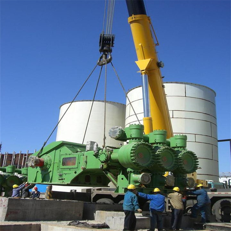 垦利县专业汽车吊出租