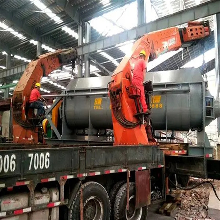 垦利县大型随车吊出租多少钱