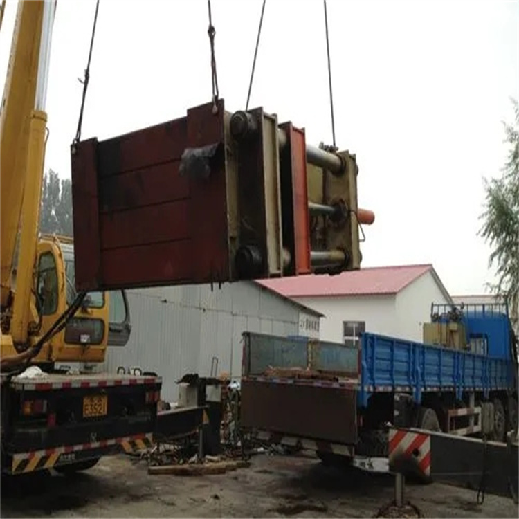 垦利县小型汽车吊出租