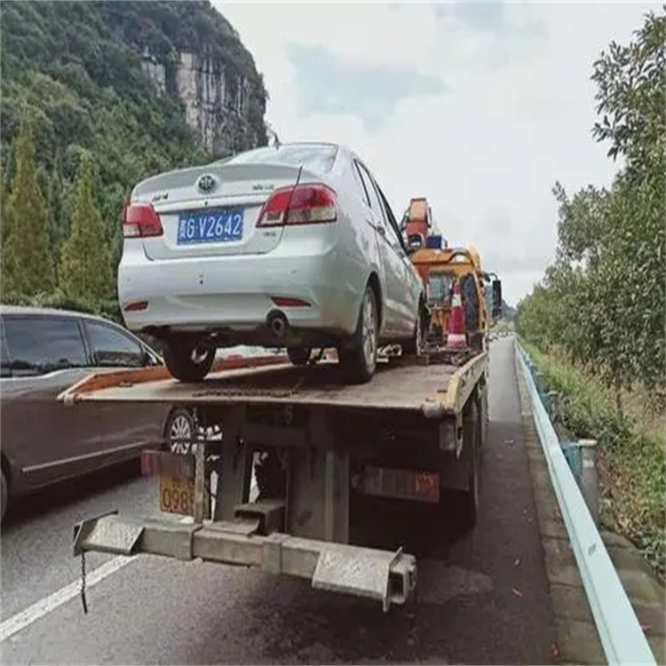 垦利县吊车吊小车正确部位