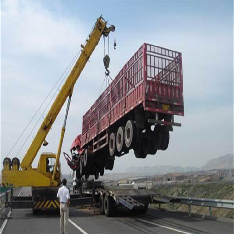 垦利县吊车吊运安全措施