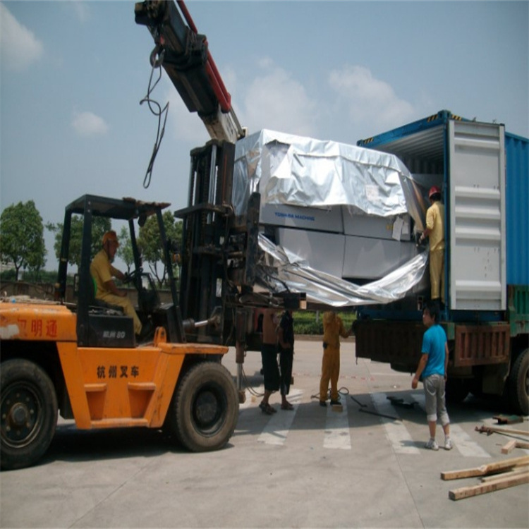 垦利县专业吊车出租多少钱