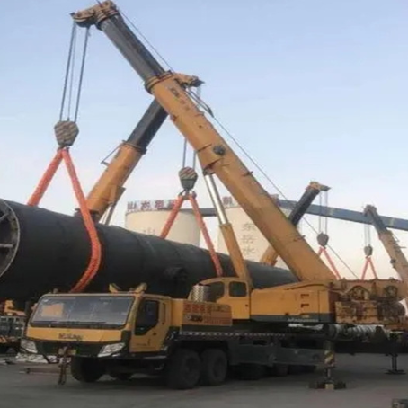 垦利县46米吊车怎么出租